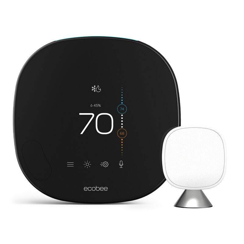 disable alexa on ecobee
