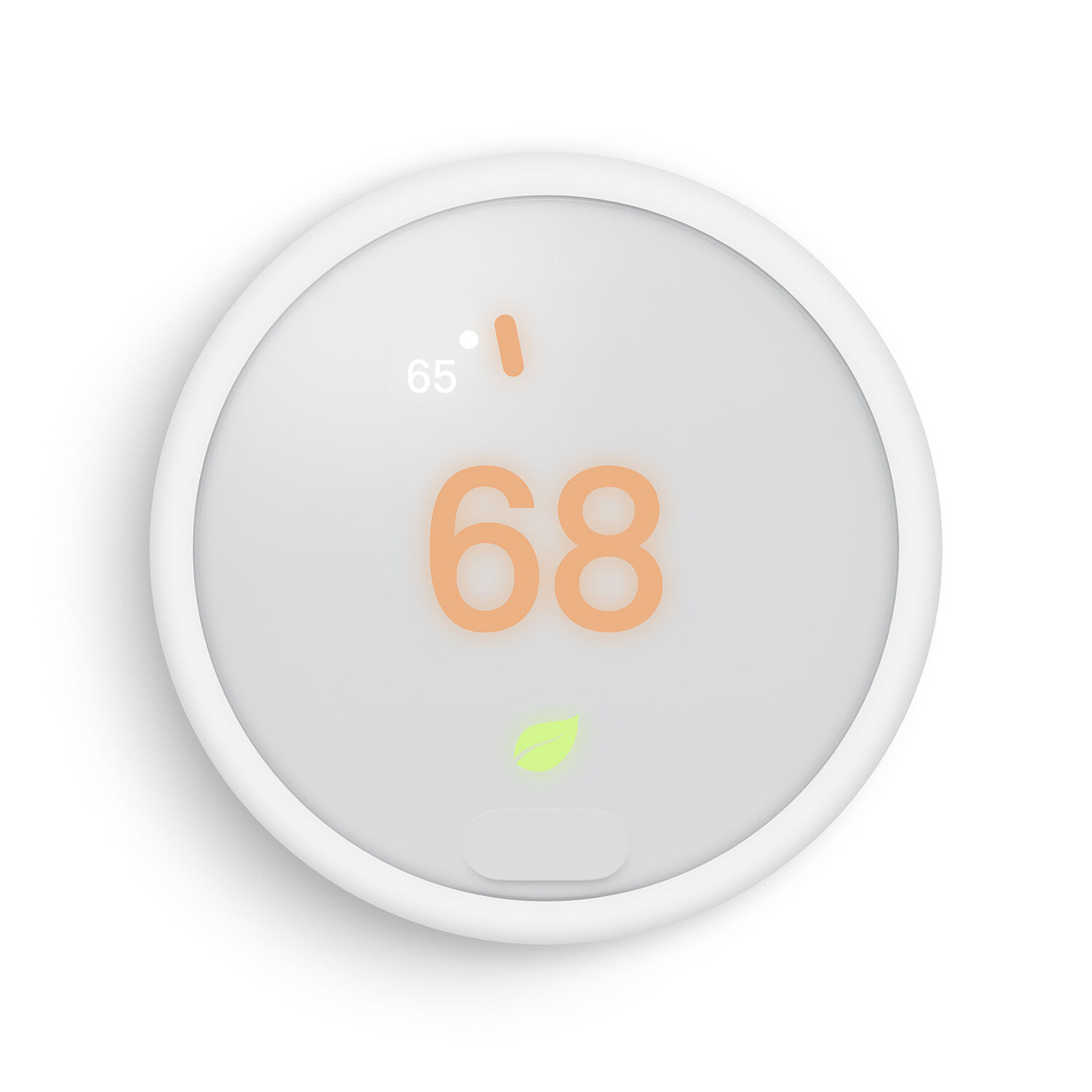 google nest thermostat e installation